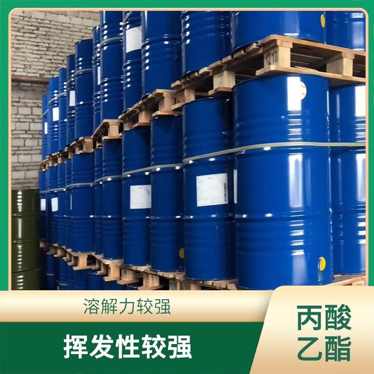 石家庄丙酸乙酯联系电话 用途广泛 较低的沸点和闪点