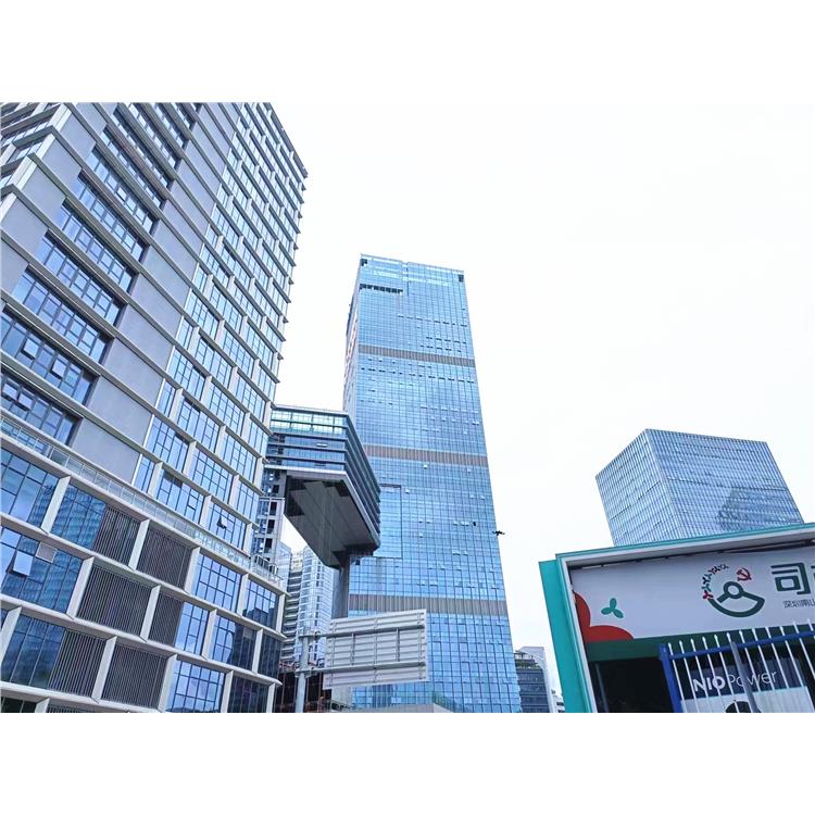 康泰集团大厦-楼层高度高-办公室出租康泰创新广场招商部