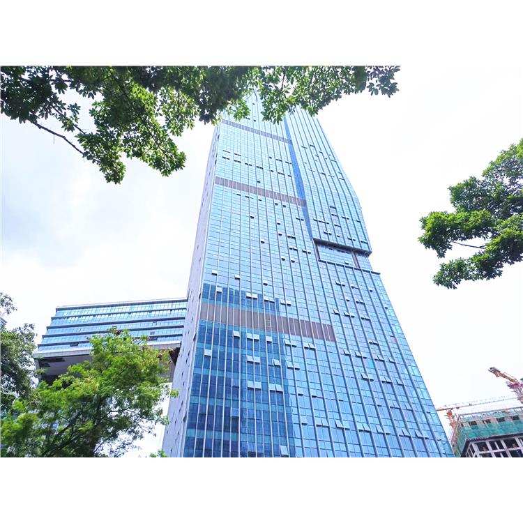 南山康泰创新广场租赁部电话-深圳康泰创新广场-楼层高度高