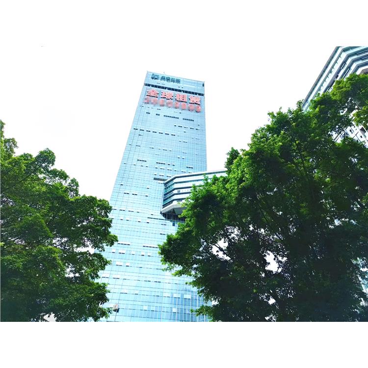 办公室租赁康泰创新广场办公室图片办公室租金-深圳康泰创新广场-楼层高度高
