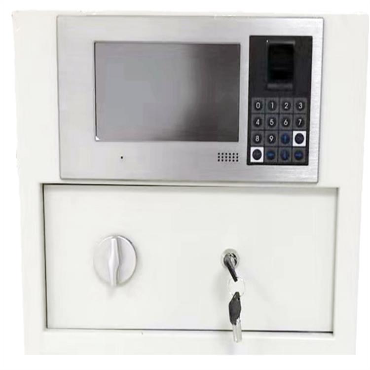 石河子智能钥匙管理柜电话 智能应急钥匙柜 智能钥匙保险柜