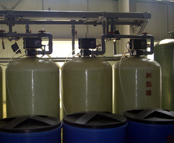 贵阳软化水设备生产厂家