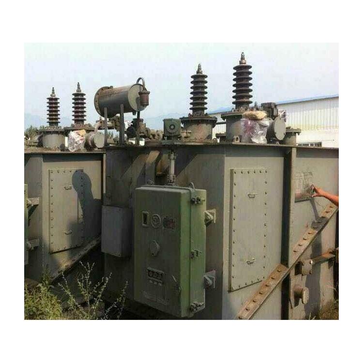 蚌埠废旧变压器回收 回收旧发电机 免费估价