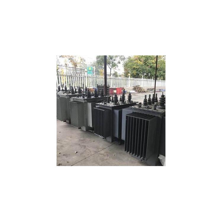 安庆回收二手变压器 整厂机械回收 回收物资公司