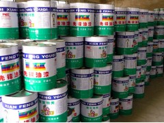 吴县回收进口油漆 收购过期化工产品