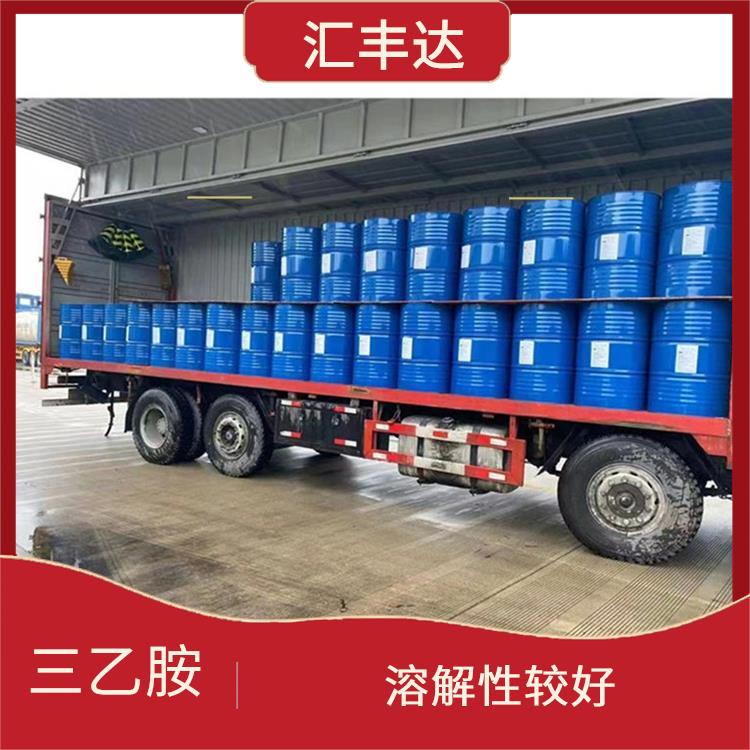 南昌工业级三乙胺价格 稳定性较高 是一种常用的催化剂