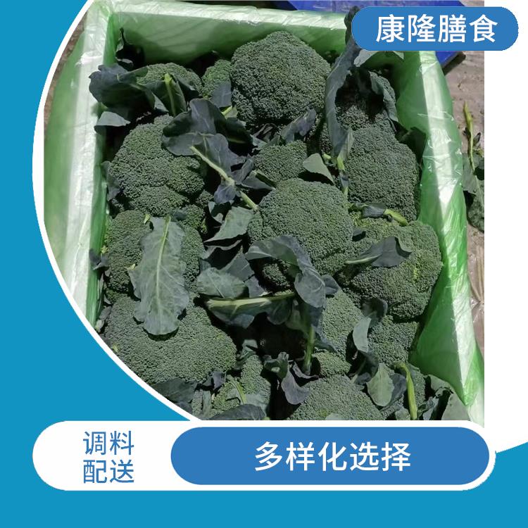 東莞黃江調(diào)料配送服務(wù)站 方便快捷 大大縮短了采購時(shí)間