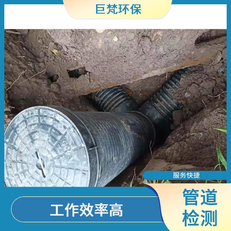 上海管道紫外光固化修复 隔油池清理 施工规范化