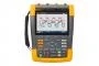 Fluke MDA-550 Series III Motor Drive Analyzer