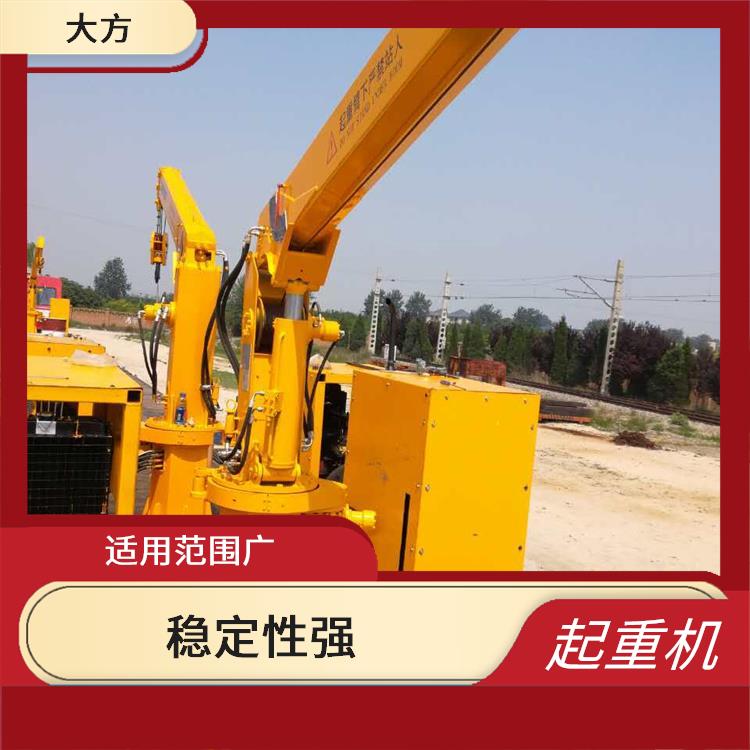 可定制加工生產T型火車吊 維修方便 提高施工效率