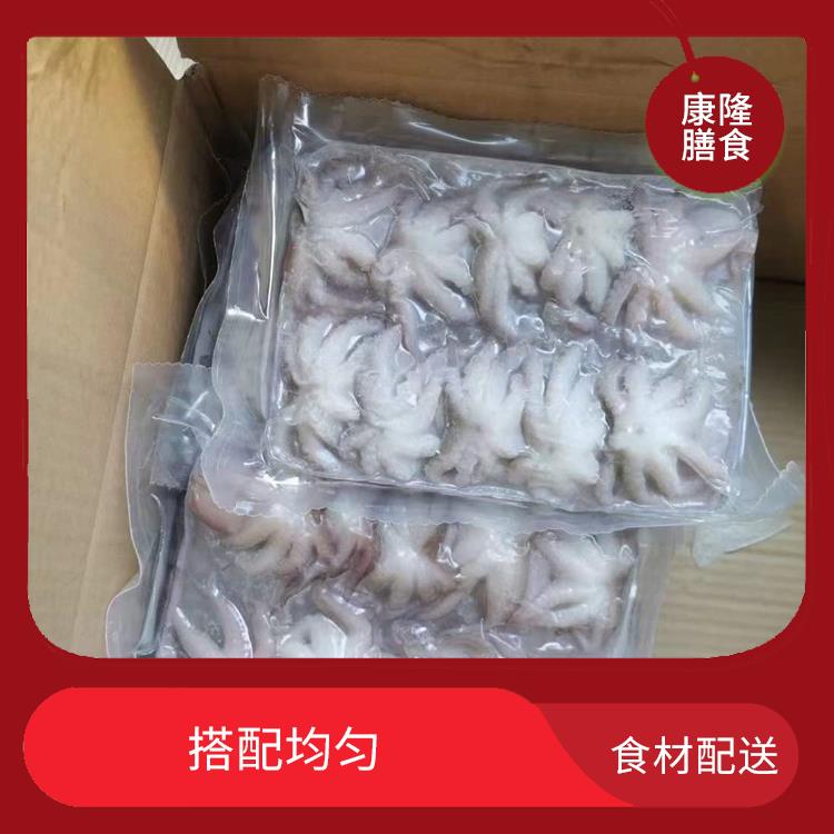 大岭山颜屋食材配送公司