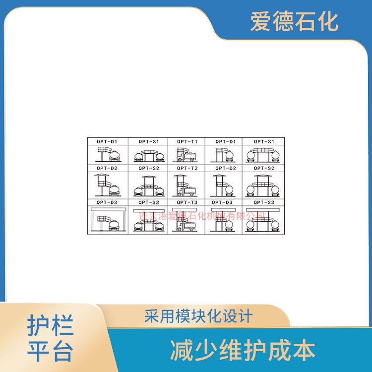 蚌埠汽車平臺廠家