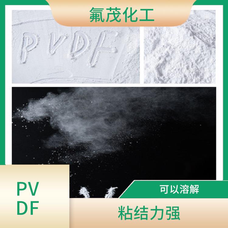 涂料级PVDF树脂 高品质** 耐化学腐蚀性