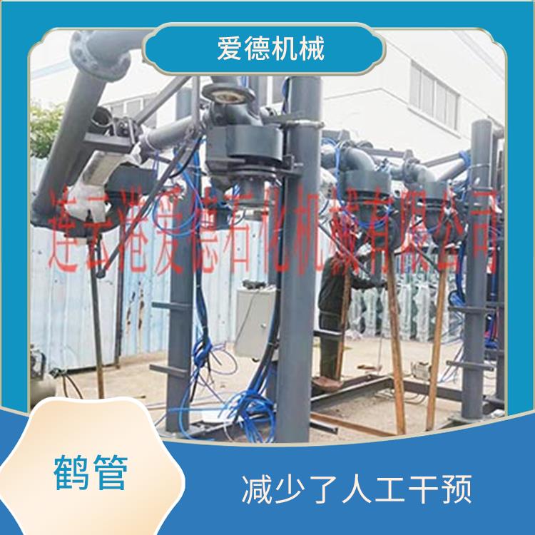 南平自動化鶴管價格 能夠保證產品的穩定性和一致性