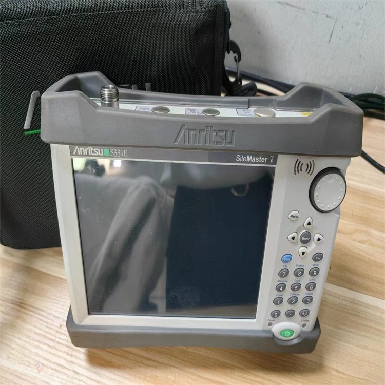 安立Anritau S331E天馈线测试仪S331L