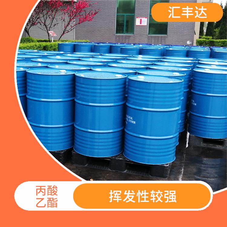 南宁丙酸乙酯供应 溶解力较强 是一种优良的溶剂