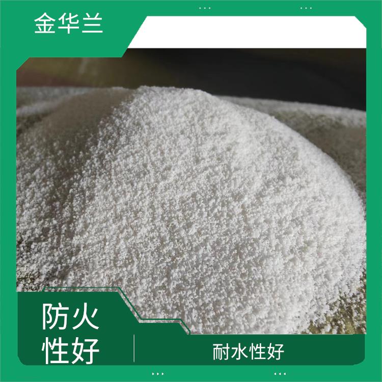 无机玻化微珠 粘结性强 提高砂浆的和易流动性