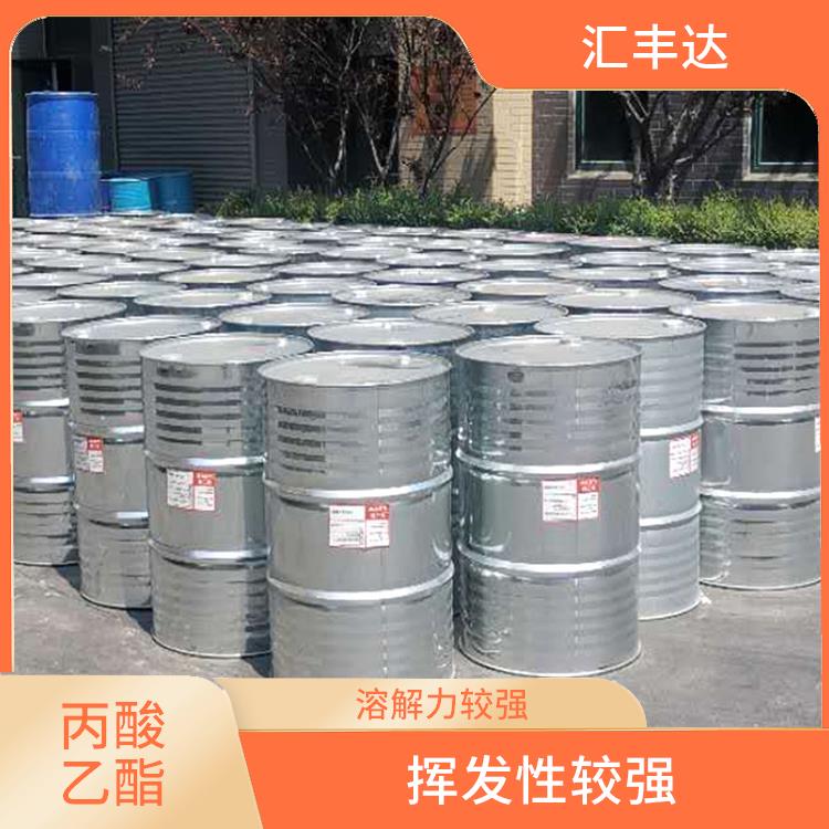 兰州丙酸乙酯联系电话 用途广泛 是一种优良的溶剂