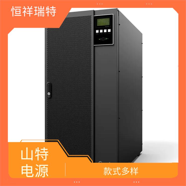 深圳山特UPS 3C3PRO100KS 三进三出 低噪音