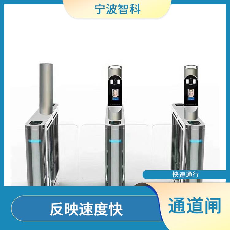 寧波企業(yè)通道閘廠家 免刷卡動(dòng) 接線簡(jiǎn)單