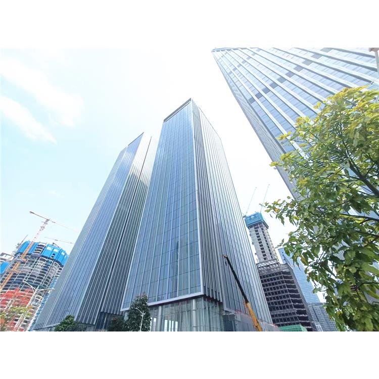 深圳前海写字楼出租租赁中英人寿大厦办公室招租|中英人寿大厦项目|楼层高度高