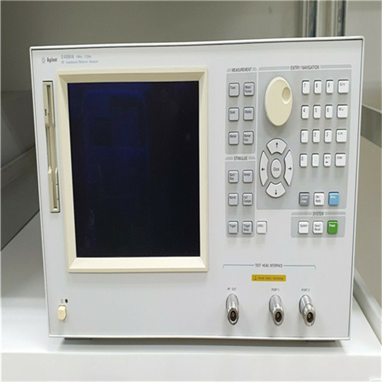 是德科技安捷伦Agilent4339B E4981A电容表