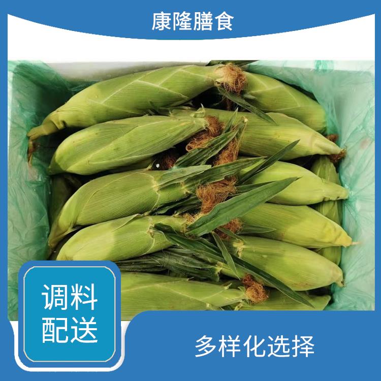 廣東深圳調(diào)料配送公司電話 能滿足不同菜品的需求