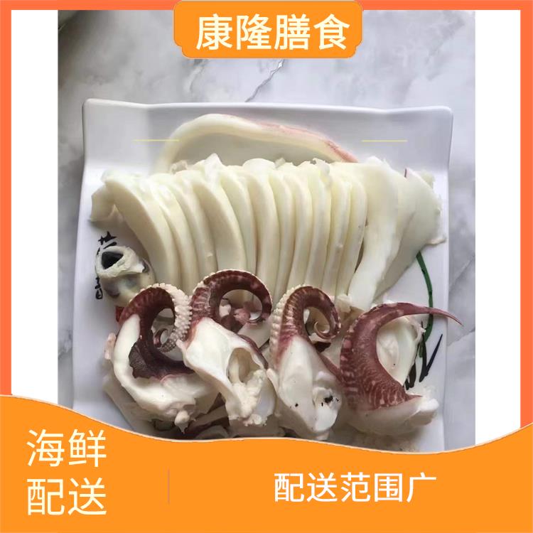 东莞樟木头海鲜配送公司电话 大大缩短了采购时间