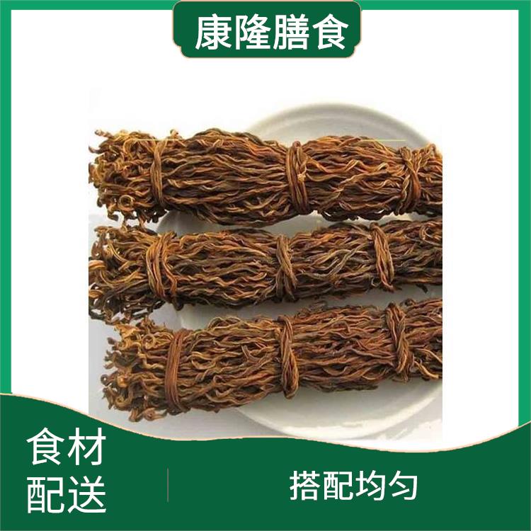 洪梅食材配送平台 可以快速送达