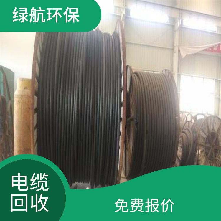 广州废电线上门回收厂家
