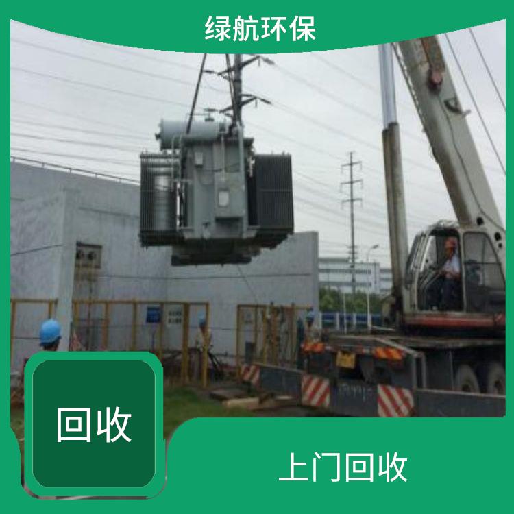 深圳二手变压器回收公司