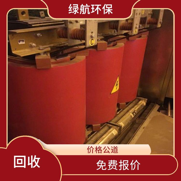深圳二手变压器回收公司