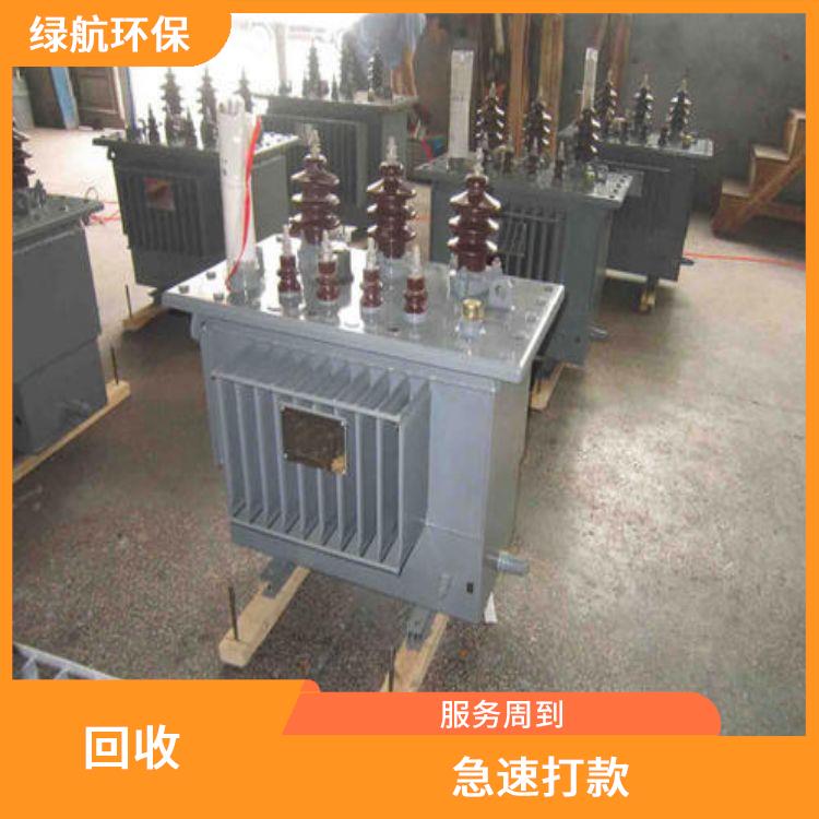 深圳干式变压器回收厂家