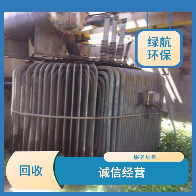东莞二手箱式变压器回收厂家