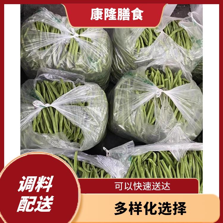 長安咸西調(diào)料配送公司電話 方便快捷 能滿足不同菜品的需求