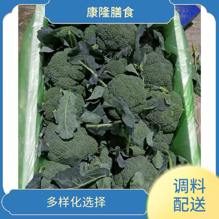 長安錦廈調(diào)料配送公司 時效性較強 品種豐富