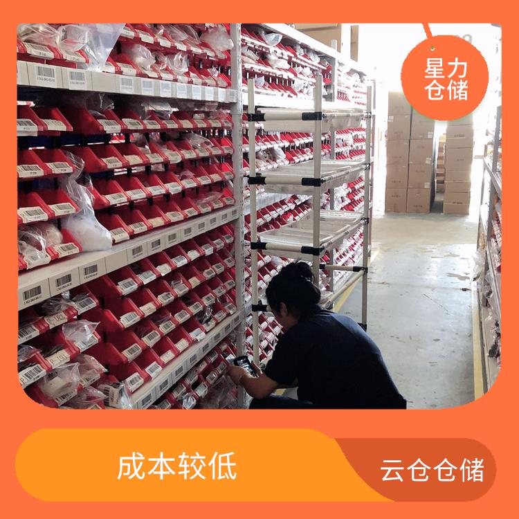 上海仓储库房出租价格 成本较低 电商仓储物流战略整合