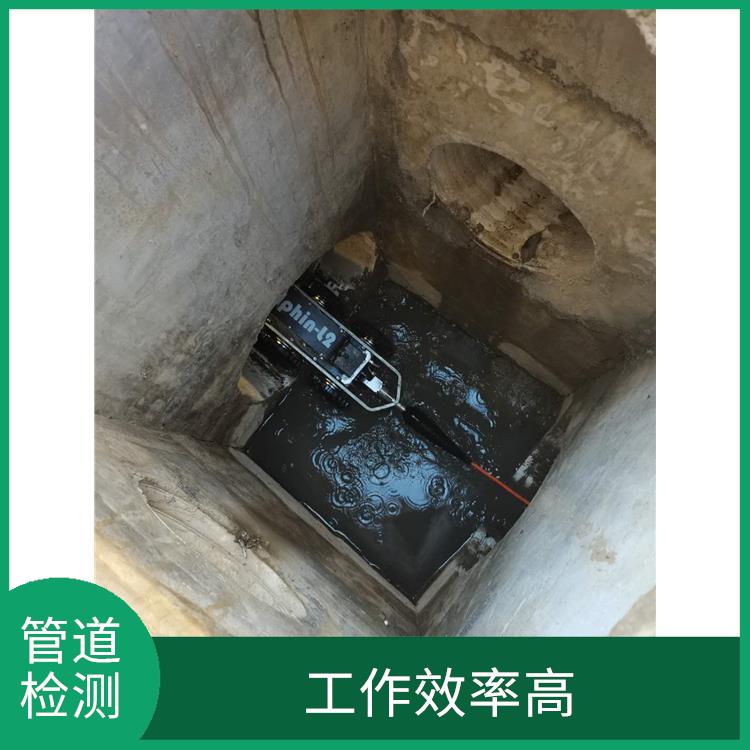 上海雨污水管网修复 管道气囊修复 服务快捷
