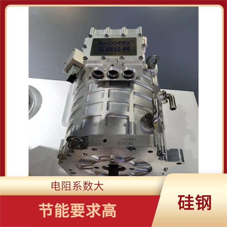 新能源硅鋼B27AHV1300M 節(jié)能要求高 尺寸精度高