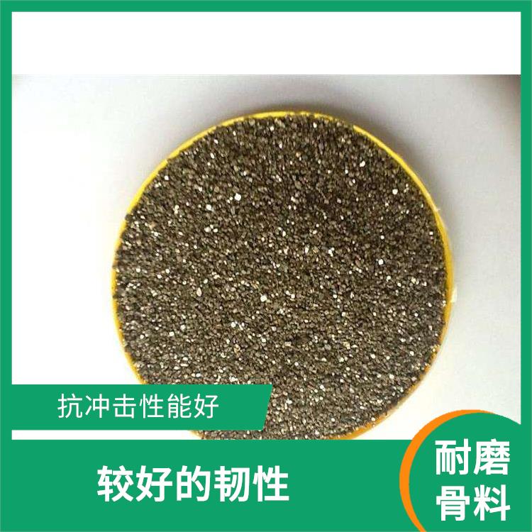 内蒙古金属骨料地坪 抗冲击性佳 耐磨耐压 用途广泛