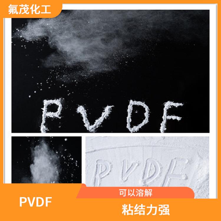 聚偏氟乙烯超微粉 粘结力强 抗磨损 粘度大