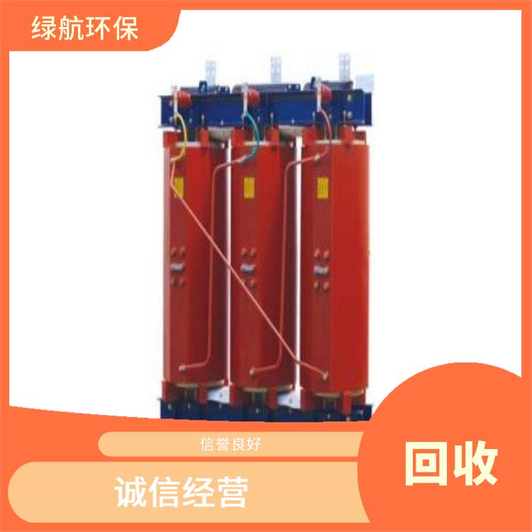 广州二手箱式变压器回收公司 信誉良好