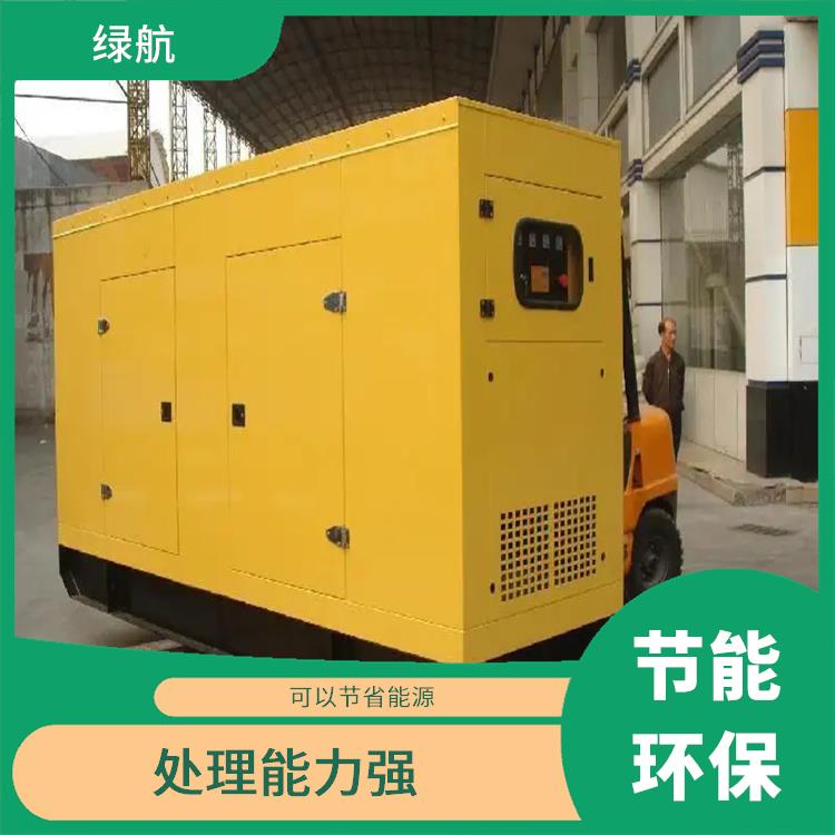 深圳二手发电机回收厂家 回收类型全面