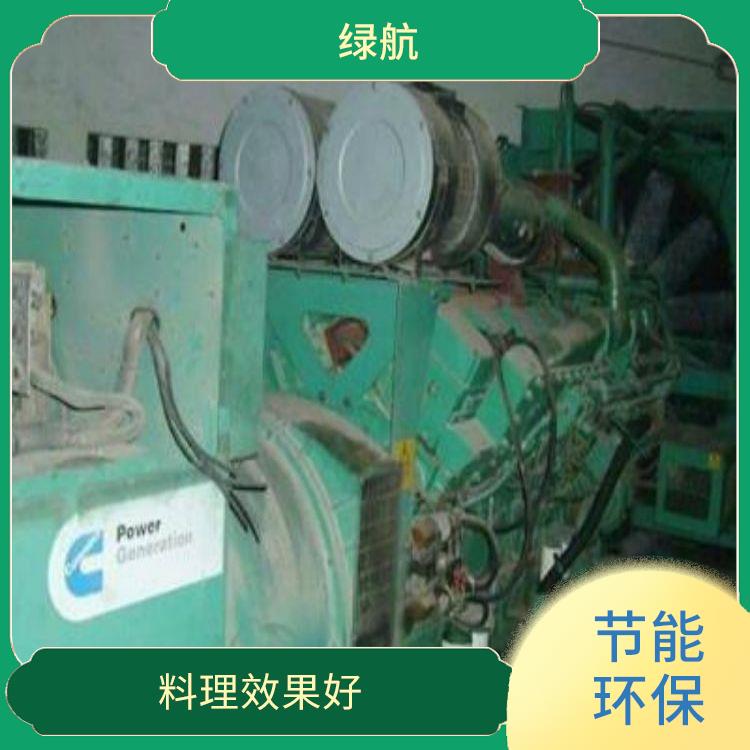 深圳康明斯发电机回收公司 可以节省能源
