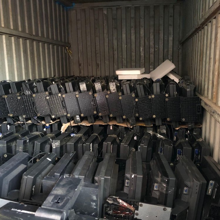 延庆县永宁镇二手电脑回收咨询我们,台式机显示器回收