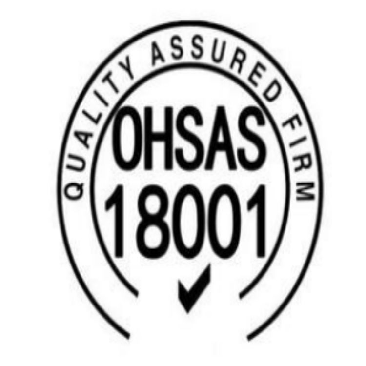 ohsas18001