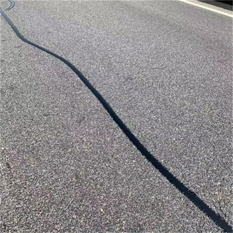 路面伸缩缝填缝胶 公路面裂缝**沥青灌缝胶
