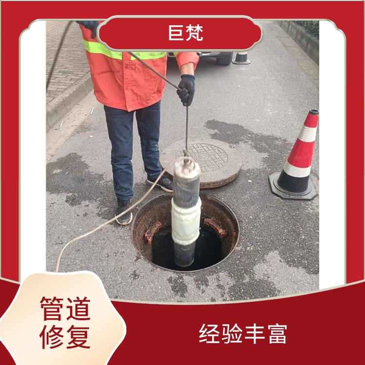 上海压力管道检测技术 技术成熟