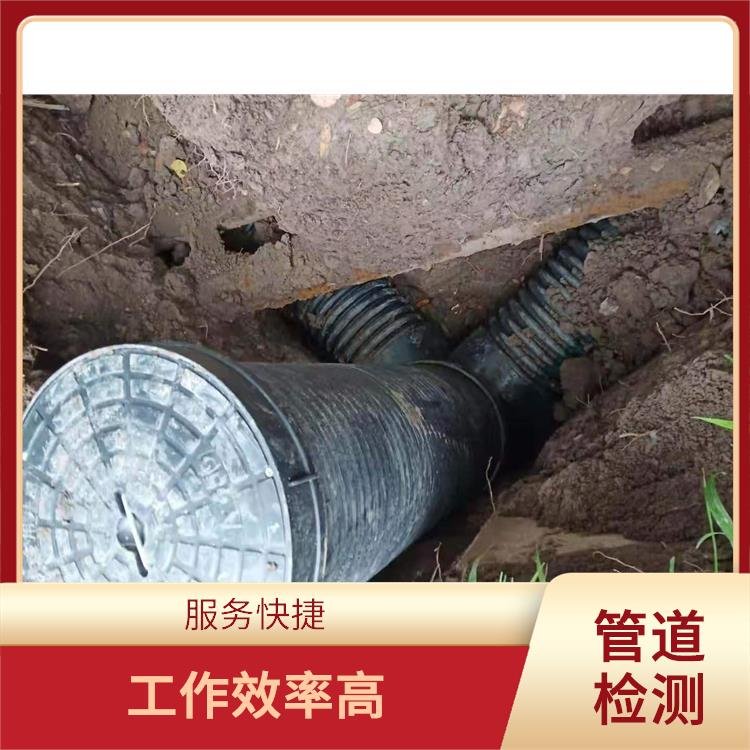 上海管道水翻转内衬修复 管道修复 施工速度快