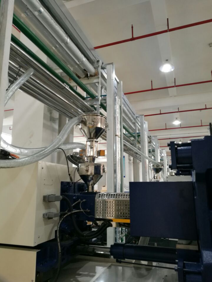 深圳创维工业冷却系统